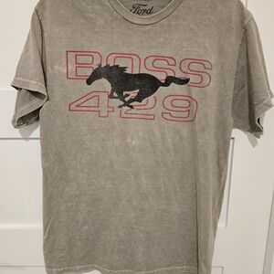 Ford Boss 429 Graphic Tee